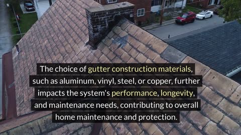 What is a Gutter Miter?