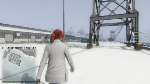 GTA Modder - Vorticalcat - 25/12/21