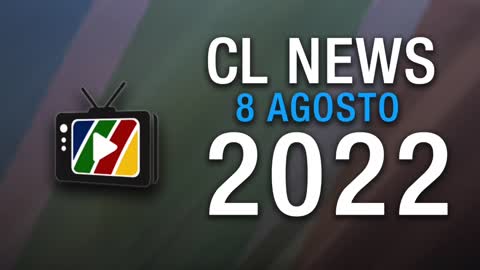 Promo CL News 8 Agosto 2022