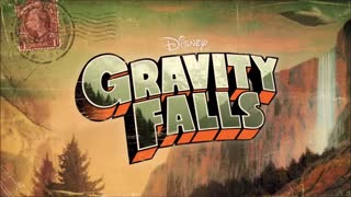 Gravity Falls - Main Theme - F Harmonica (tabs)