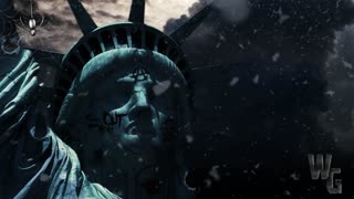 The End of Liberty 4K