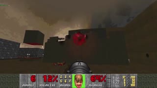 Let's Play Final Doom part 3