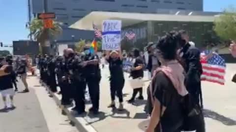 BLM & Antifa Riots 2020 - 2020-09-07-06-43-37-LA.mp4