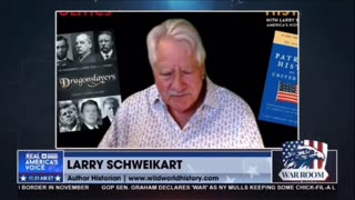 Larry Schweikart part 2