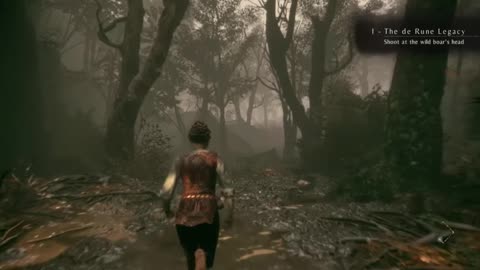 A Plague Tale Innocence clips PartGDEG