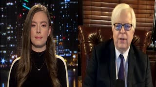 Tipping Point - Time Details "Shadow Campaign" Against Trump with Dennis Prager