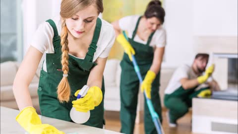 HD Cleaning & Organization Services - (916) 739-2853