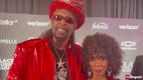 Bootsy Collins on the state of funk music