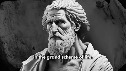 Stop Caring What Other People Think of You | Stoicism by Marcus Aurelius 2023