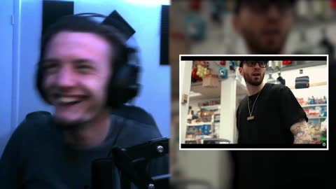 THIS VIDEO WAS EXPLOSIVE!! I Chris Webby - Grenade (feat. Ekoh)(Reaction)