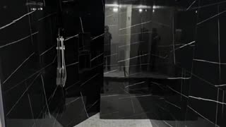 Black Shower