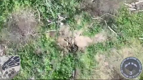 🚀 Ukraine Russia War | UAV Strike: Russian Infantry Attacked by Ukrainian Drone | RCF