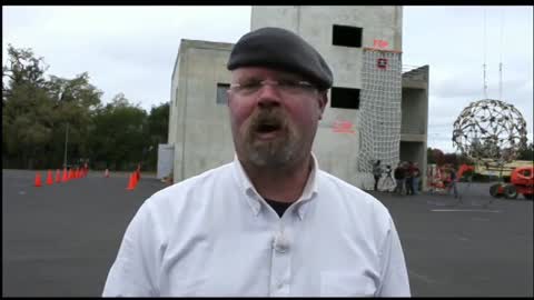 MythBusters: Commencement Speech
