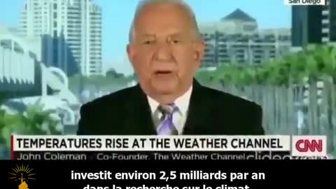 CNN CLIMAT FAKE ? Vostfr