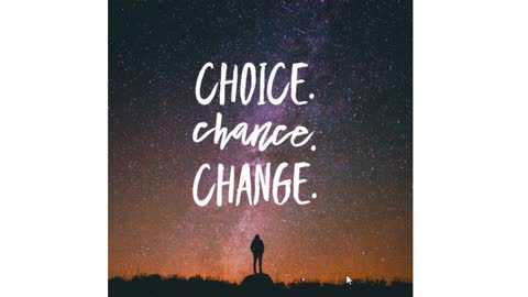 Soul of the Everyman - Choice Chance Change