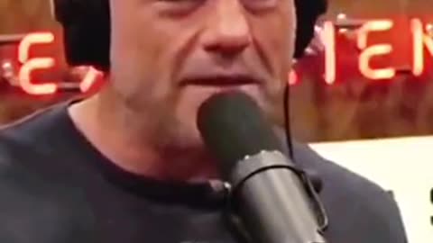 Joe Rogan bringing the heat and red pilling the masses!