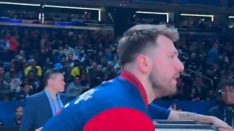 Luka Magic - NBA All-Star Game