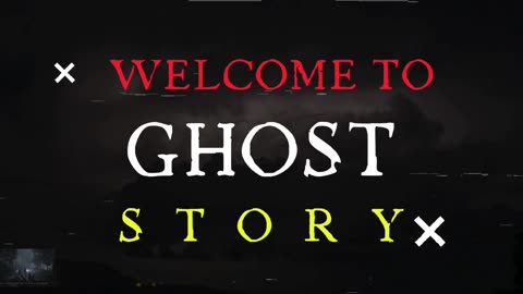 Ghost Story theme