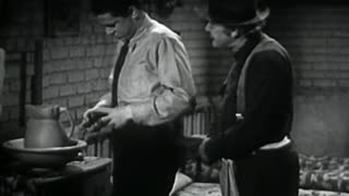 Streets of New York (1939) *Clip*