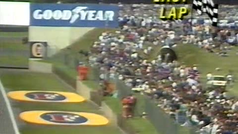 Formula-1 1991 R08 British Grand Prix