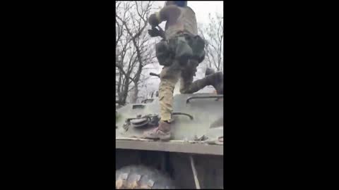 Russia Ukraine war Russian army casualties