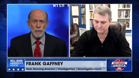 Securing America with Dr. Steven Hatfill (part 1) | July 20, 2022