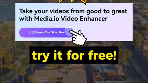 Automatic video editor AI tool that edits video in seconds