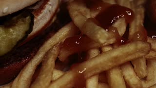 Ketchup's Surprising Origin: Sold as Medicine in the 1830s!