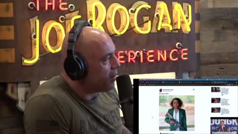 Joe Rogan Slams Those Who Call Black Virginia Lt. Governor-Elect a 'White Supremacist'