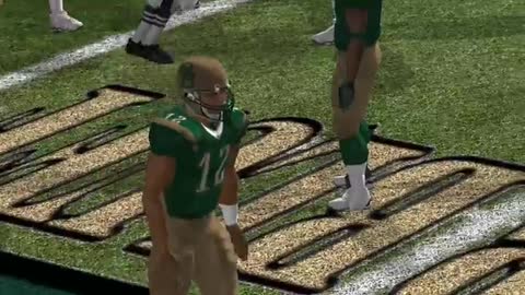 Lexington Wildcats vs River Bluff Gators Madden 08 South Carolina High School Football Mod