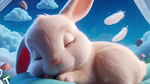 Fall Asleep in 3 Minutes 🎶 Lullaby for Kids Quickly Go to Sleep2024