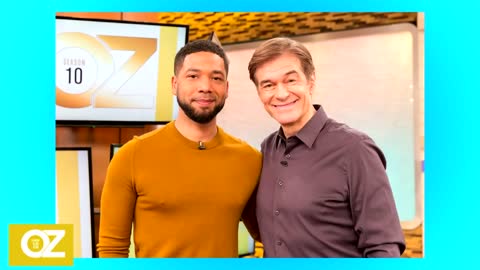 -Dr. Mehmet Oz said he “adores” and “loves” his “good friend” Jussie Smollett after hate crime hoax