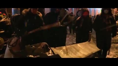 Ukraine on Fire | Trailer | Documentary | Oliver Stone | Maidan, Crimea, Putin, U.S. interference