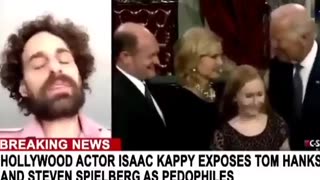 Isaac Kappy Was Murdered For Exposing Them All