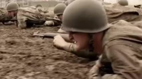 Band of Brothers "thats pig guts boy" Thanksgiving Day 26 Nov 1942 #bandofbrothers #movie #scenes #clips #ww2