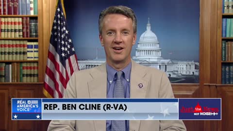 Rep. Ben Cline says Senate hasn’t yet come around to GOP House members priority list