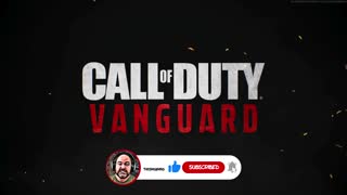 all of Duty Vanguard Beta Intro: TheSim Gaming