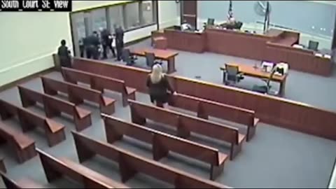 Corrupt Cops Karma in Court!!!