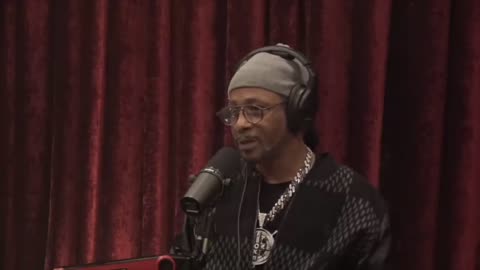 Katt Williams Shares Why He Can Speak About The Illuminati With Impunity