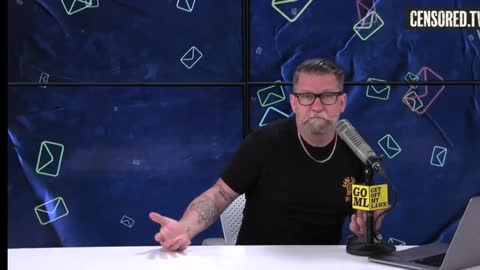 Gavin McInnes - Actually glad not to be mainstream