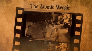 American Idiot Classics: The Atomic Wedgie!