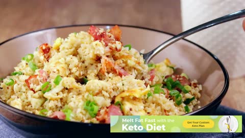 5 Delicious Keto Breakfast Meals