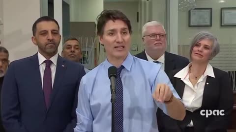 "My Job is not to be popular, well that Helps Though" - Justin Trudeau