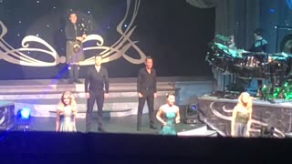 Celtic Woman Amazing grace from March 2020