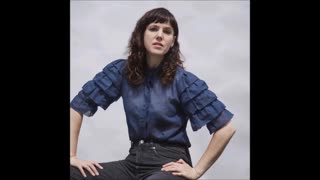 Anna Meredith on Private Passions with Michael Berkeley 10th January 2016