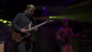 Phish w/ Derek Trucks