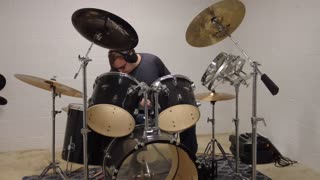 Dec 13th Drums