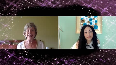 Peripheral Neuropathy | Testimonial | Scalar Light Energy | Jeanne Natre