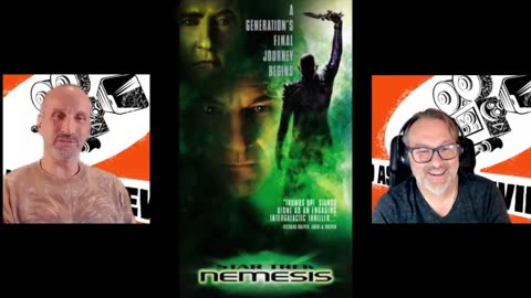 OAMR Episode 172: Star Trek Nemesis