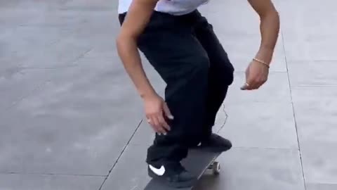 Skate Technology